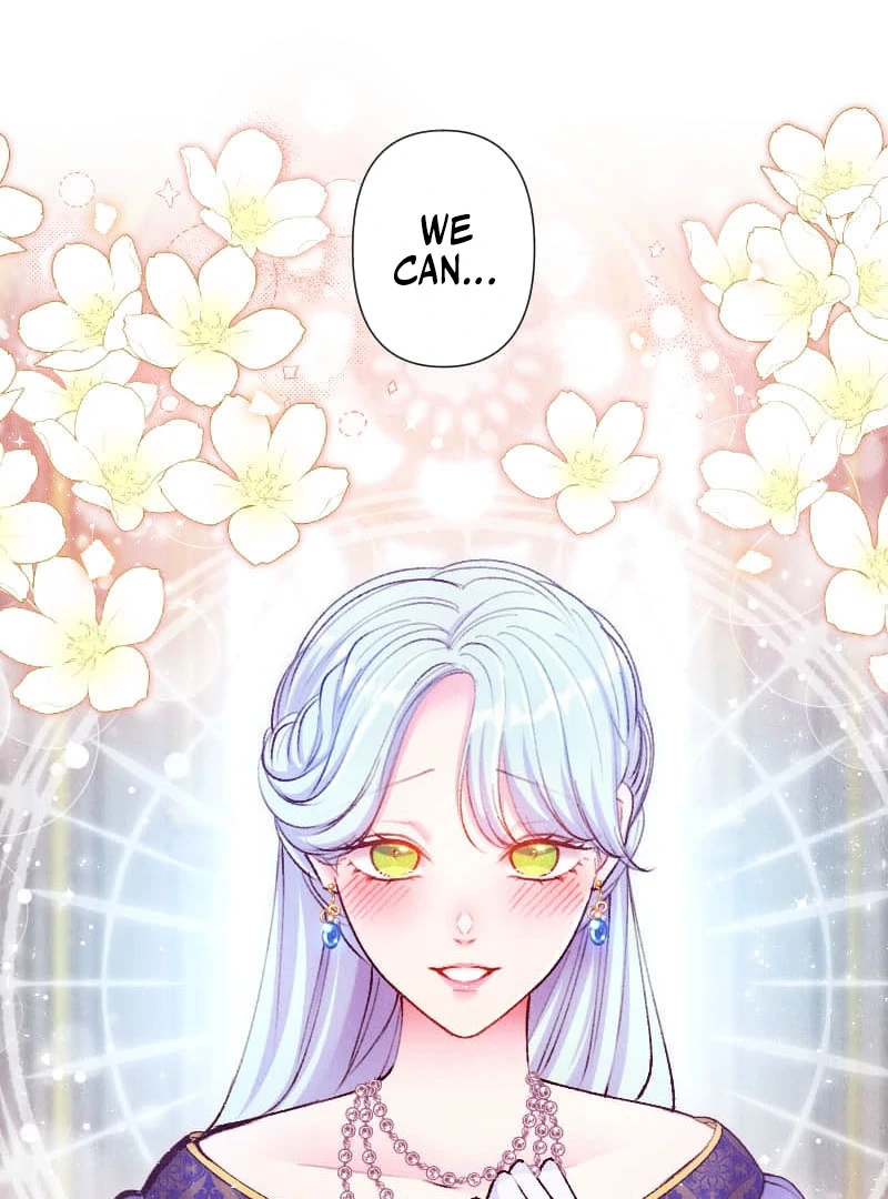 The Neglected Noble Lady Became the Beloved Caretaker of the Imperial Family Chapter 19 - Page 14