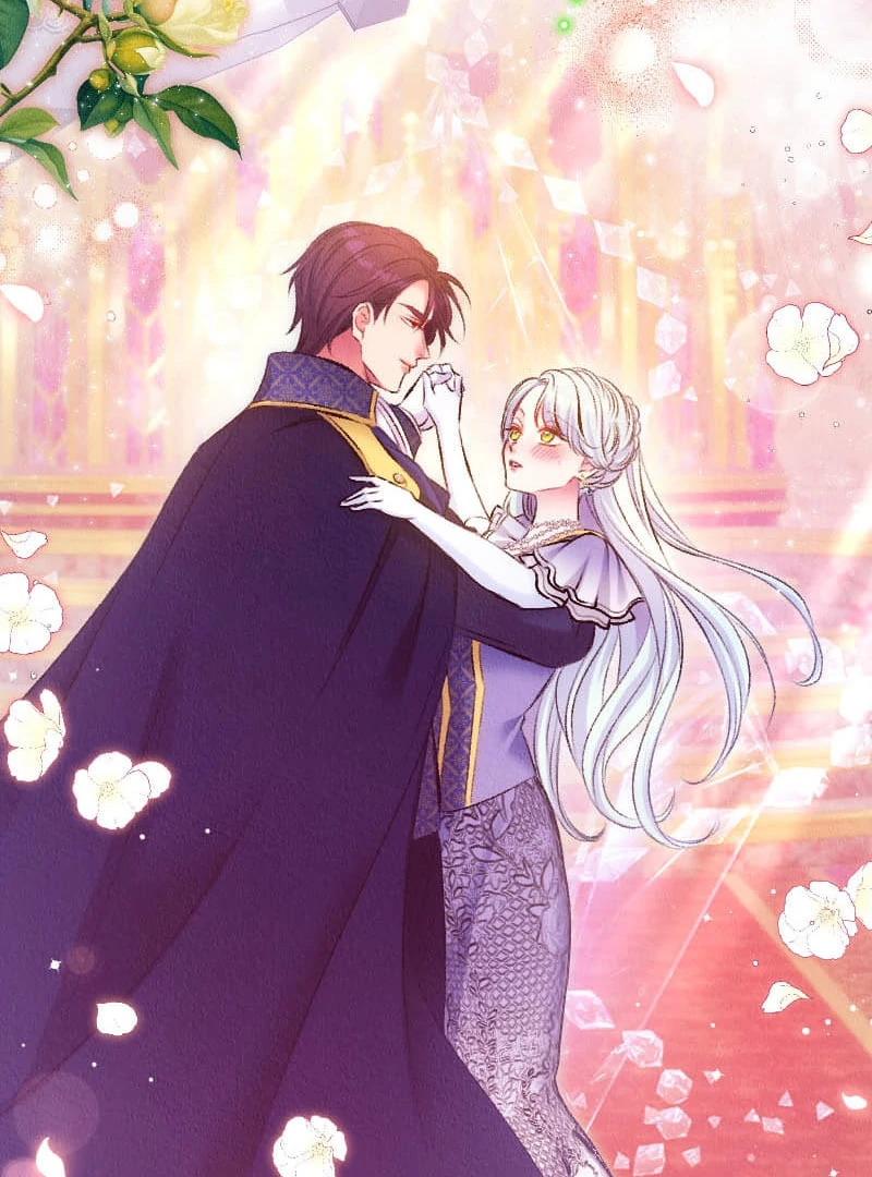 The Neglected Noble Lady Became the Beloved Caretaker of the Imperial Family Chapter 19 - Page 18