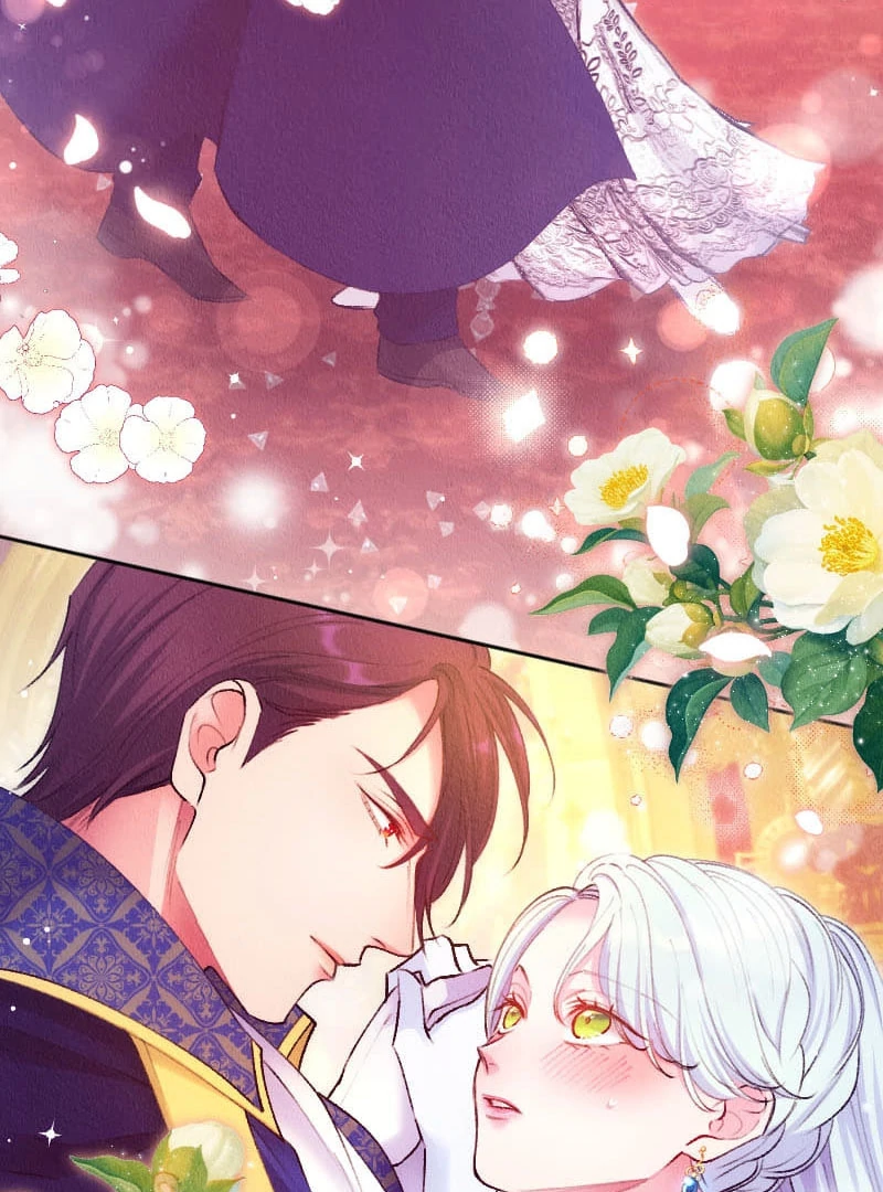 The Neglected Noble Lady Became the Beloved Caretaker of the Imperial Family Chapter 19 - Page 19