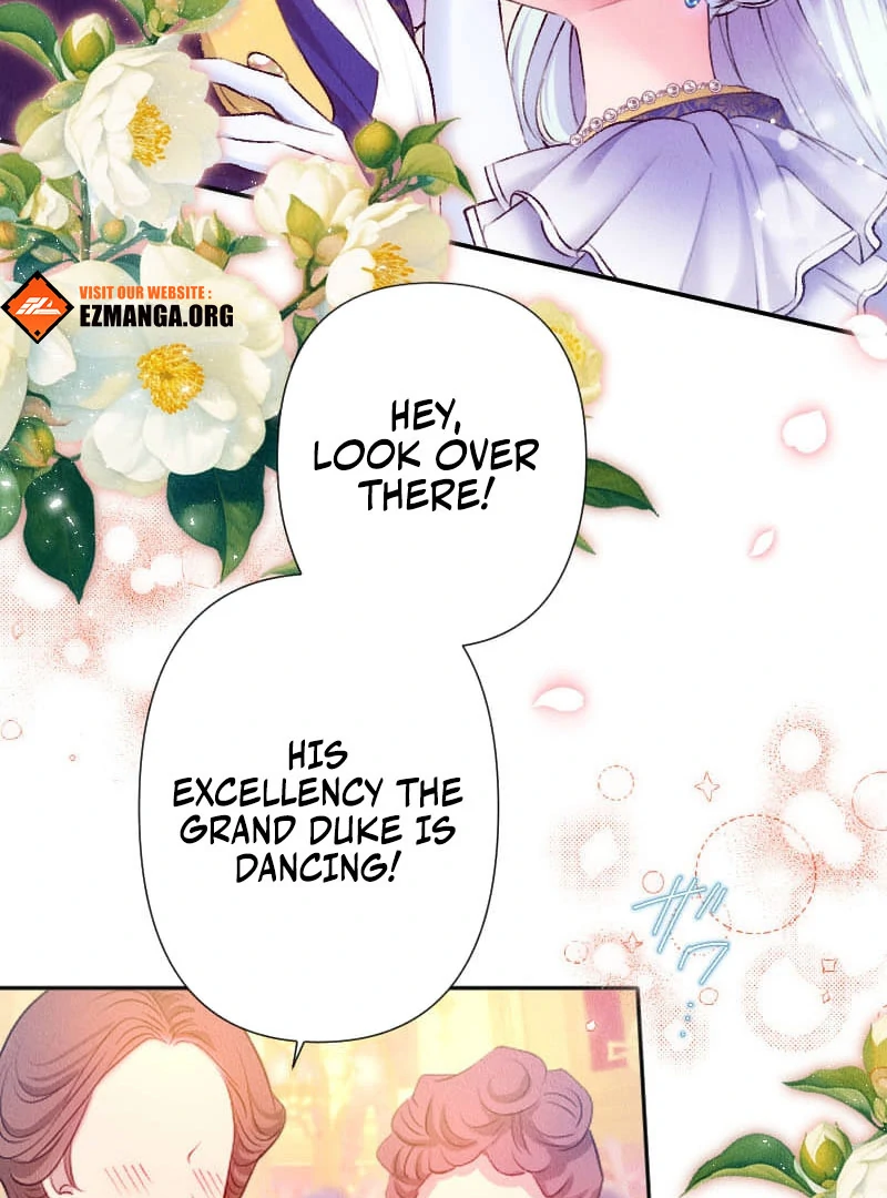 The Neglected Noble Lady Became the Beloved Caretaker of the Imperial Family Chapter 19 - Page 20