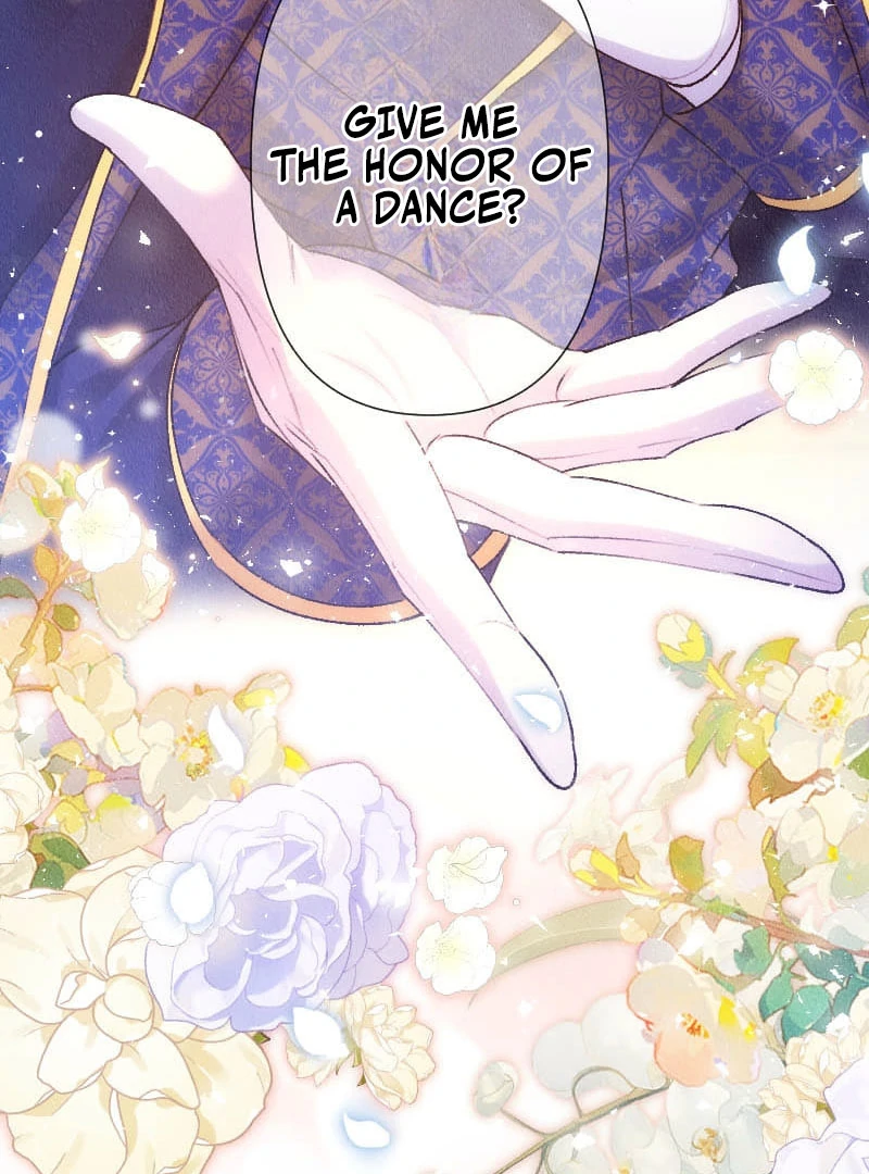 The Neglected Noble Lady Became the Beloved Caretaker of the Imperial Family Chapter 19 - Page 3