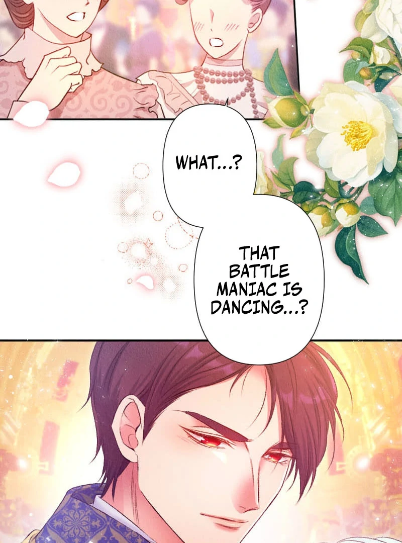 The Neglected Noble Lady Became the Beloved Caretaker of the Imperial Family Chapter 19 - Page 21