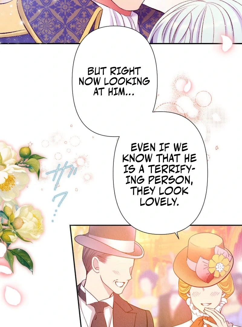 The Neglected Noble Lady Became the Beloved Caretaker of the Imperial Family Chapter 19 - Page 22