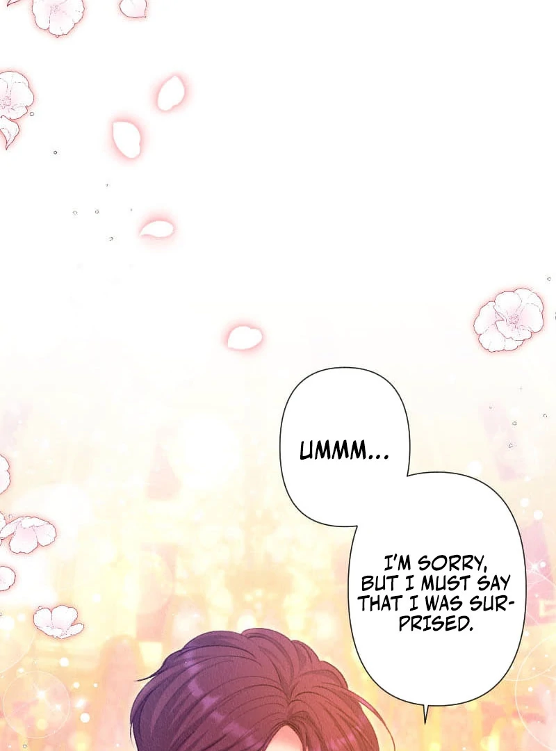 The Neglected Noble Lady Became the Beloved Caretaker of the Imperial Family Chapter 19 - Page 24