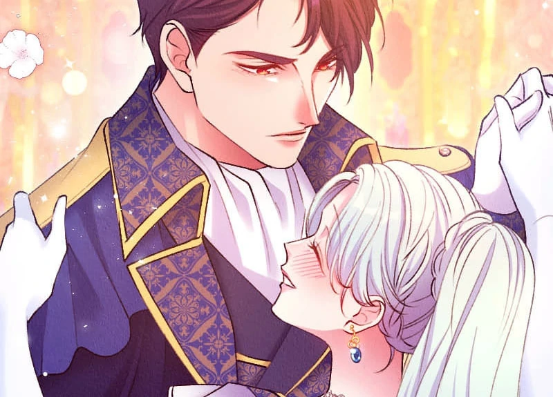 The Neglected Noble Lady Became the Beloved Caretaker of the Imperial Family Chapter 19 - Page 25