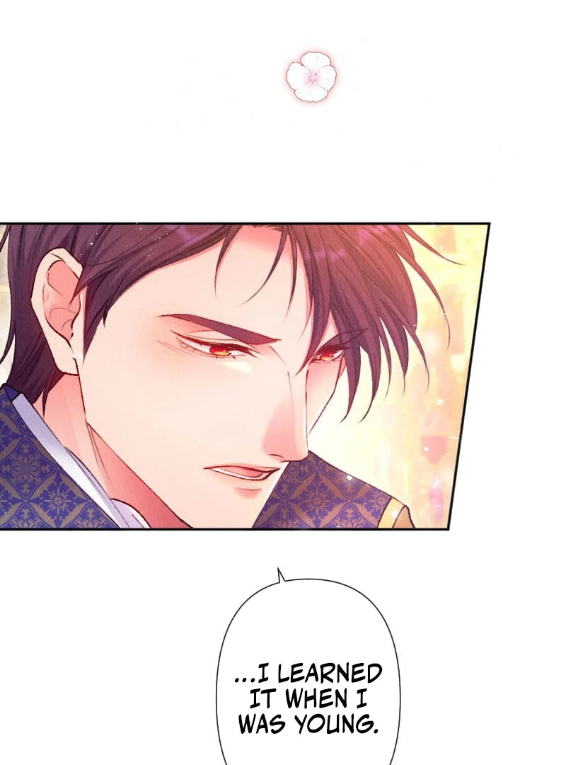 The Neglected Noble Lady Became the Beloved Caretaker of the Imperial Family Chapter 19 - Page 27