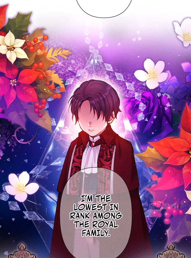 The Neglected Noble Lady Became the Beloved Caretaker of the Imperial Family Chapter 19 - Page 28