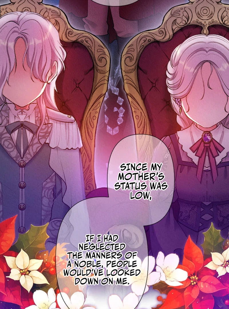 The Neglected Noble Lady Became the Beloved Caretaker of the Imperial Family Chapter 19 - Page 29