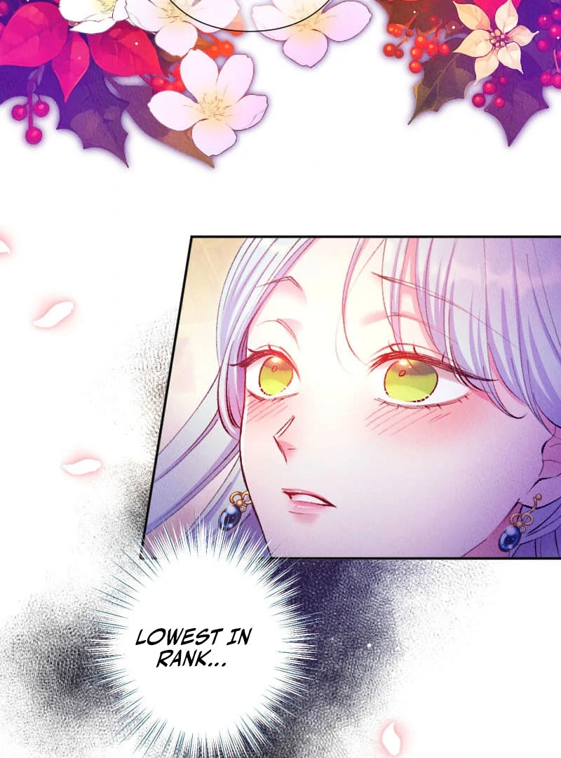 The Neglected Noble Lady Became the Beloved Caretaker of the Imperial Family Chapter 19 - Page 30