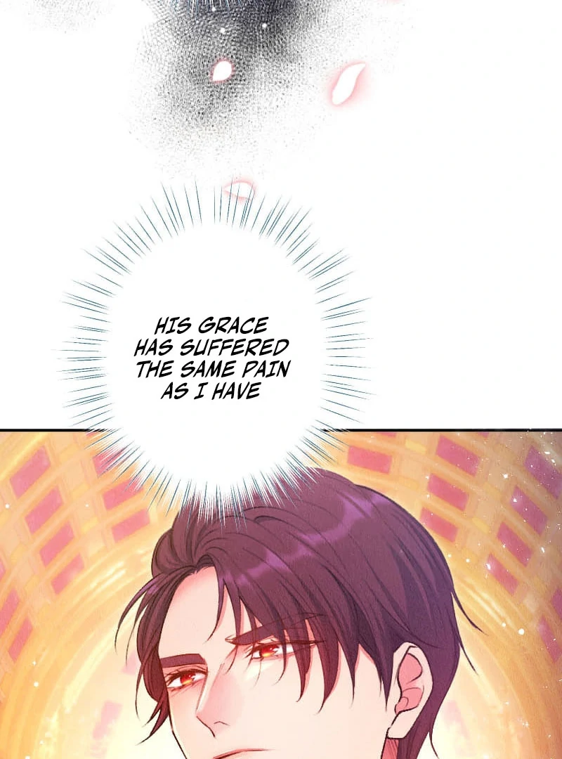 The Neglected Noble Lady Became the Beloved Caretaker of the Imperial Family Chapter 19 - Page 31