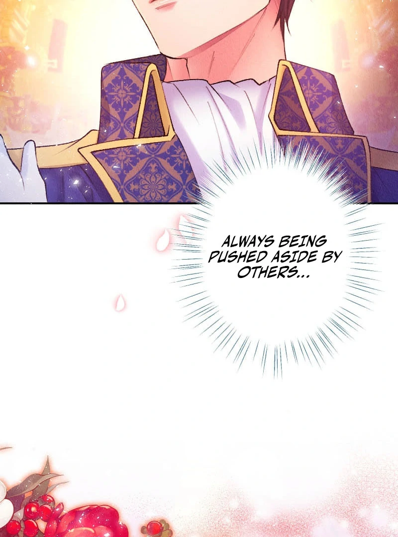 The Neglected Noble Lady Became the Beloved Caretaker of the Imperial Family Chapter 19 - Page 32