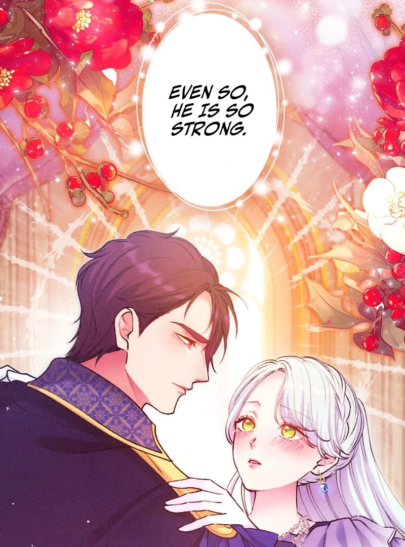 The Neglected Noble Lady Became the Beloved Caretaker of the Imperial Family Chapter 19 - Page 33