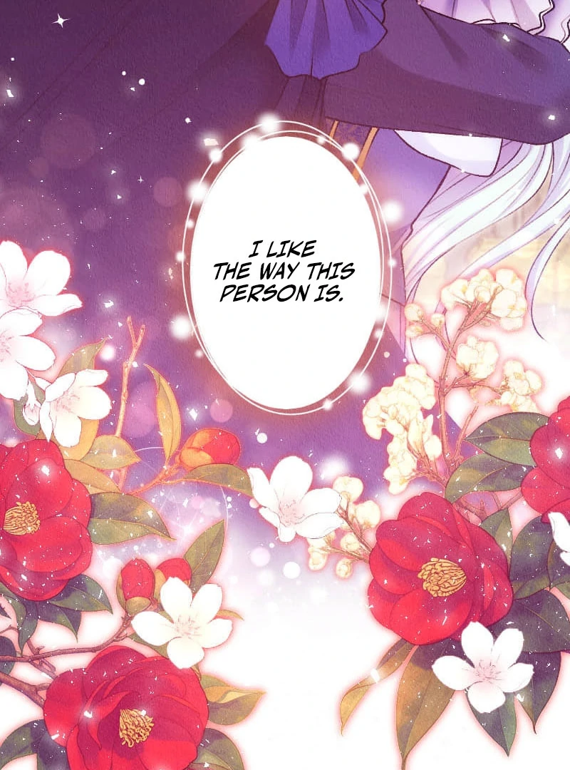 The Neglected Noble Lady Became the Beloved Caretaker of the Imperial Family Chapter 19 - Page 34