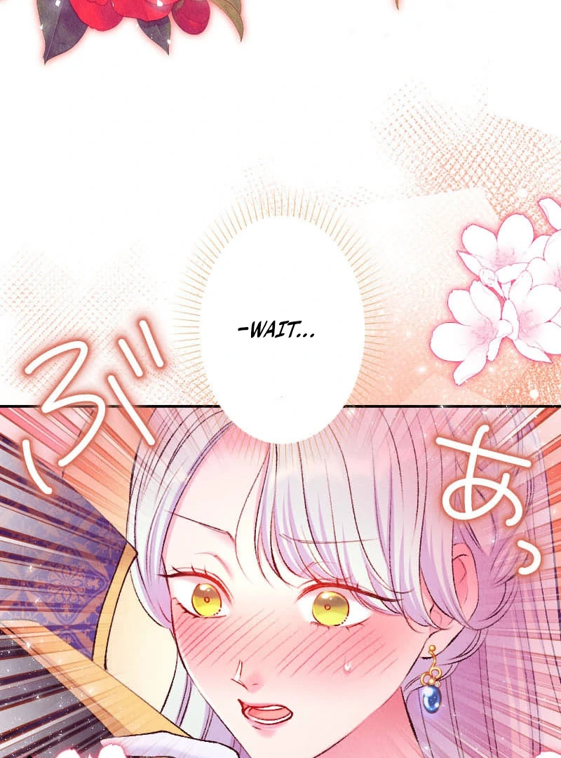 The Neglected Noble Lady Became the Beloved Caretaker of the Imperial Family Chapter 19 - Page 35