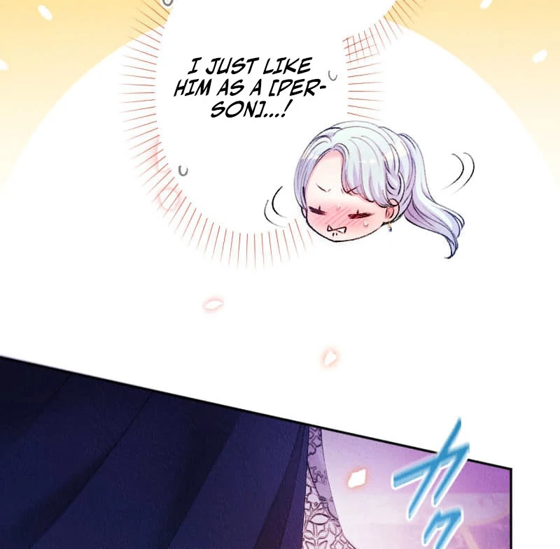 The Neglected Noble Lady Became the Beloved Caretaker of the Imperial Family Chapter 19 - Page 37