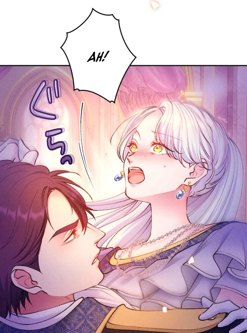 The Neglected Noble Lady Became the Beloved Caretaker of the Imperial Family Chapter 19 - Page 39