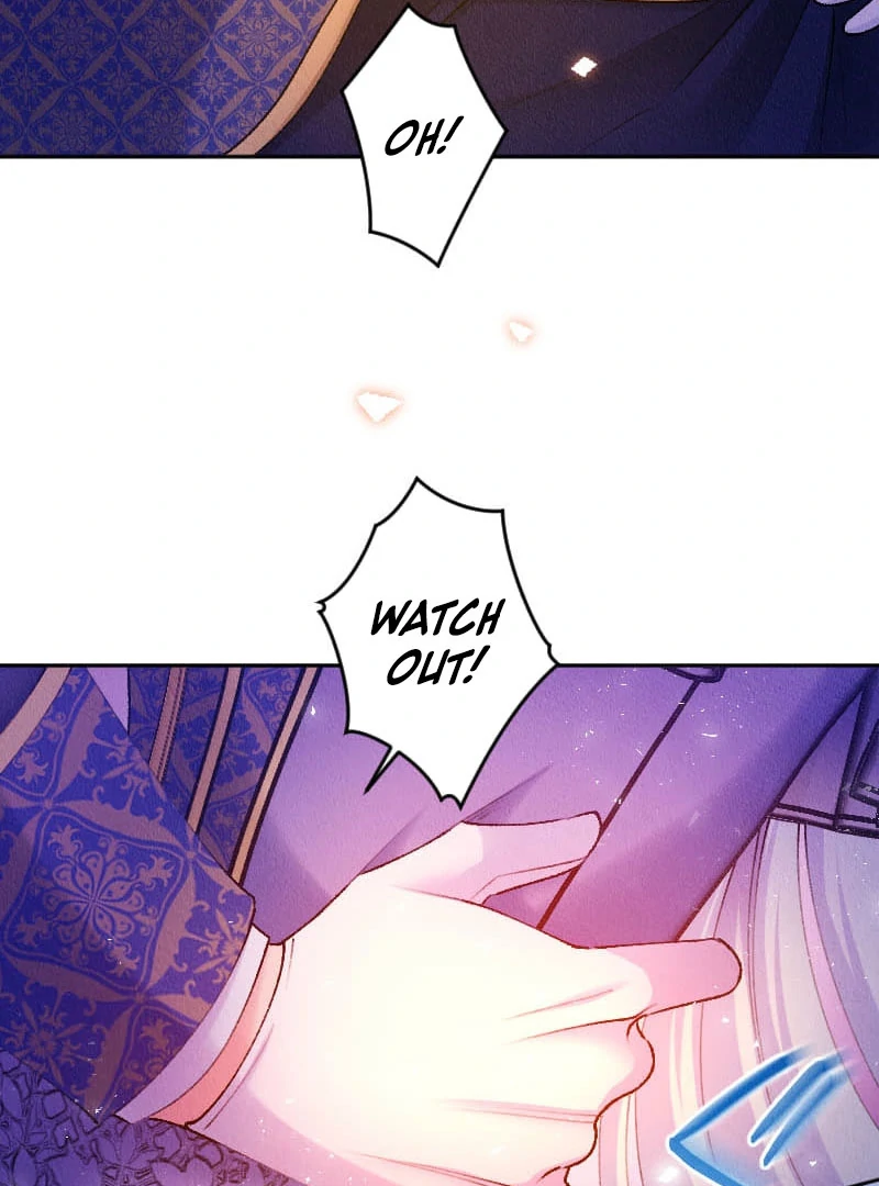 The Neglected Noble Lady Became the Beloved Caretaker of the Imperial Family Chapter 19 - Page 40