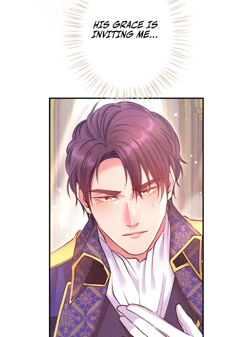 The Neglected Noble Lady Became the Beloved Caretaker of the Imperial Family Chapter 19 - Page 5