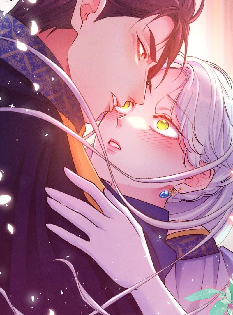 The Neglected Noble Lady Became the Beloved Caretaker of the Imperial Family Chapter 19 - Page 42