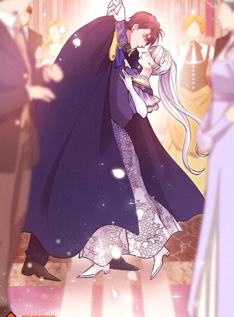 The Neglected Noble Lady Became the Beloved Caretaker of the Imperial Family Chapter 19 - Page 45