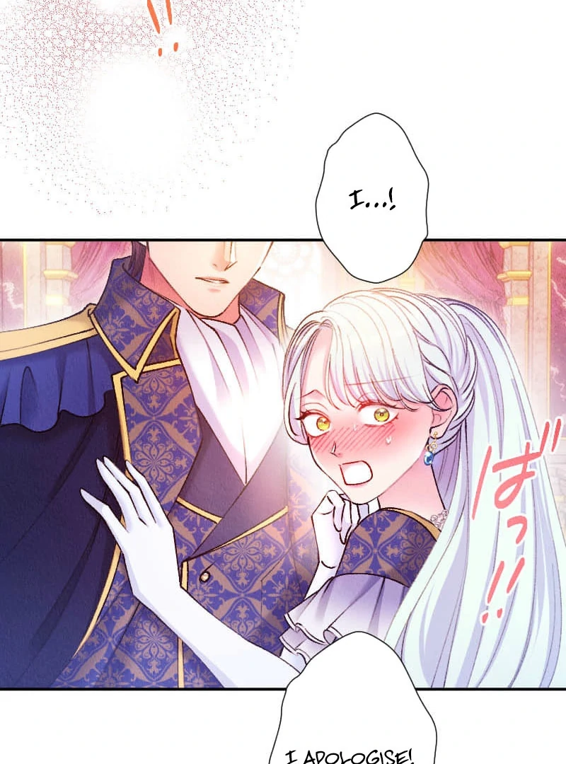 The Neglected Noble Lady Became the Beloved Caretaker of the Imperial Family Chapter 19 - Page 47