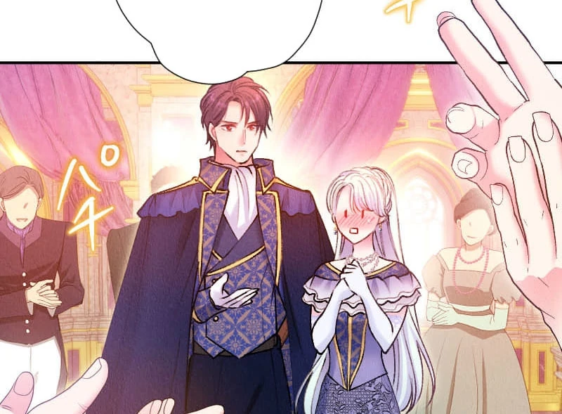 The Neglected Noble Lady Became the Beloved Caretaker of the Imperial Family Chapter 19 - Page 49