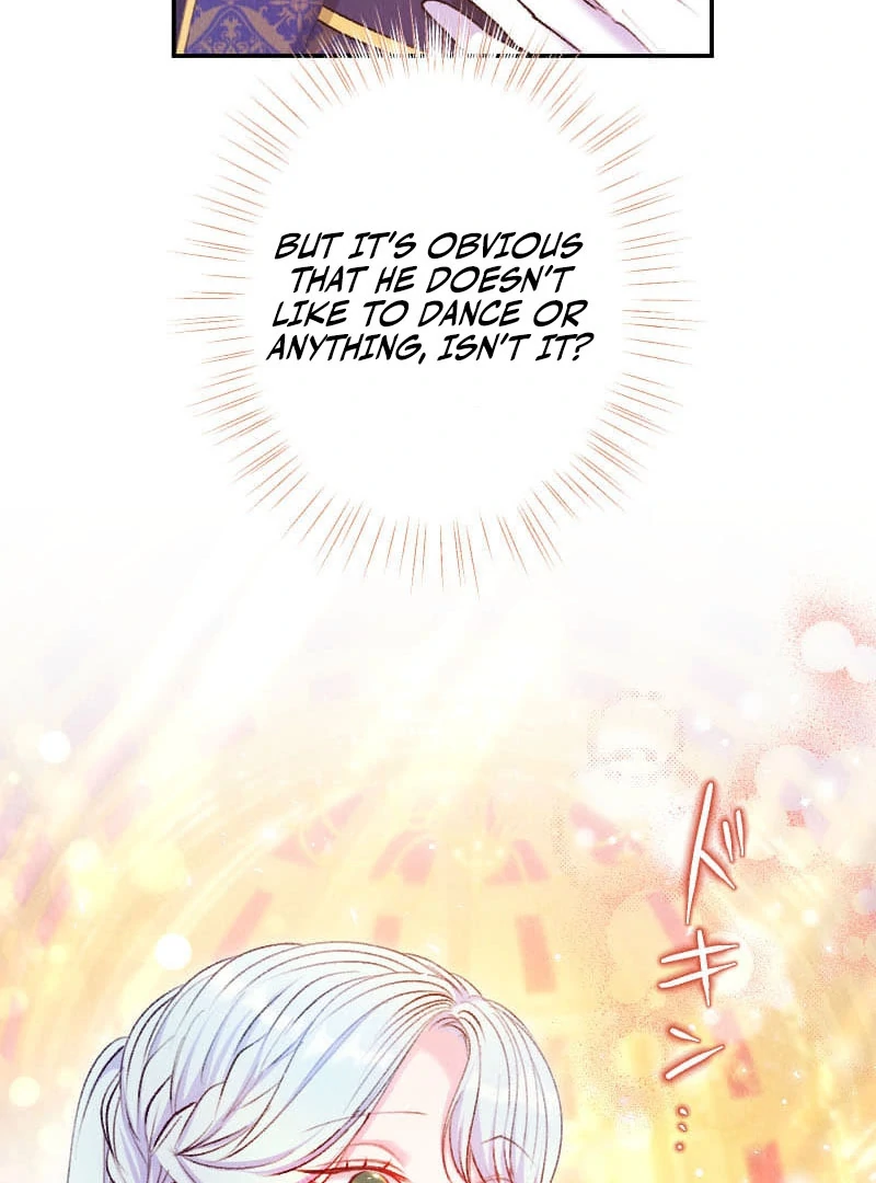 The Neglected Noble Lady Became the Beloved Caretaker of the Imperial Family Chapter 19 - Page 6