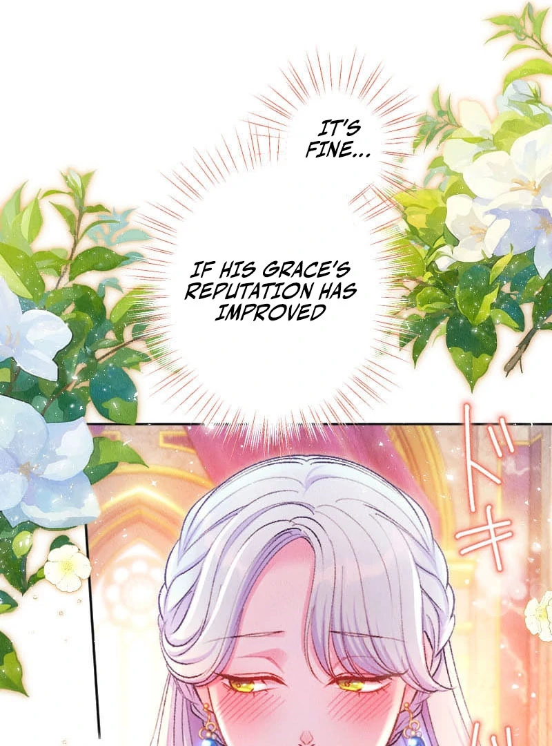 The Neglected Noble Lady Became the Beloved Caretaker of the Imperial Family Chapter 19 - Page 51