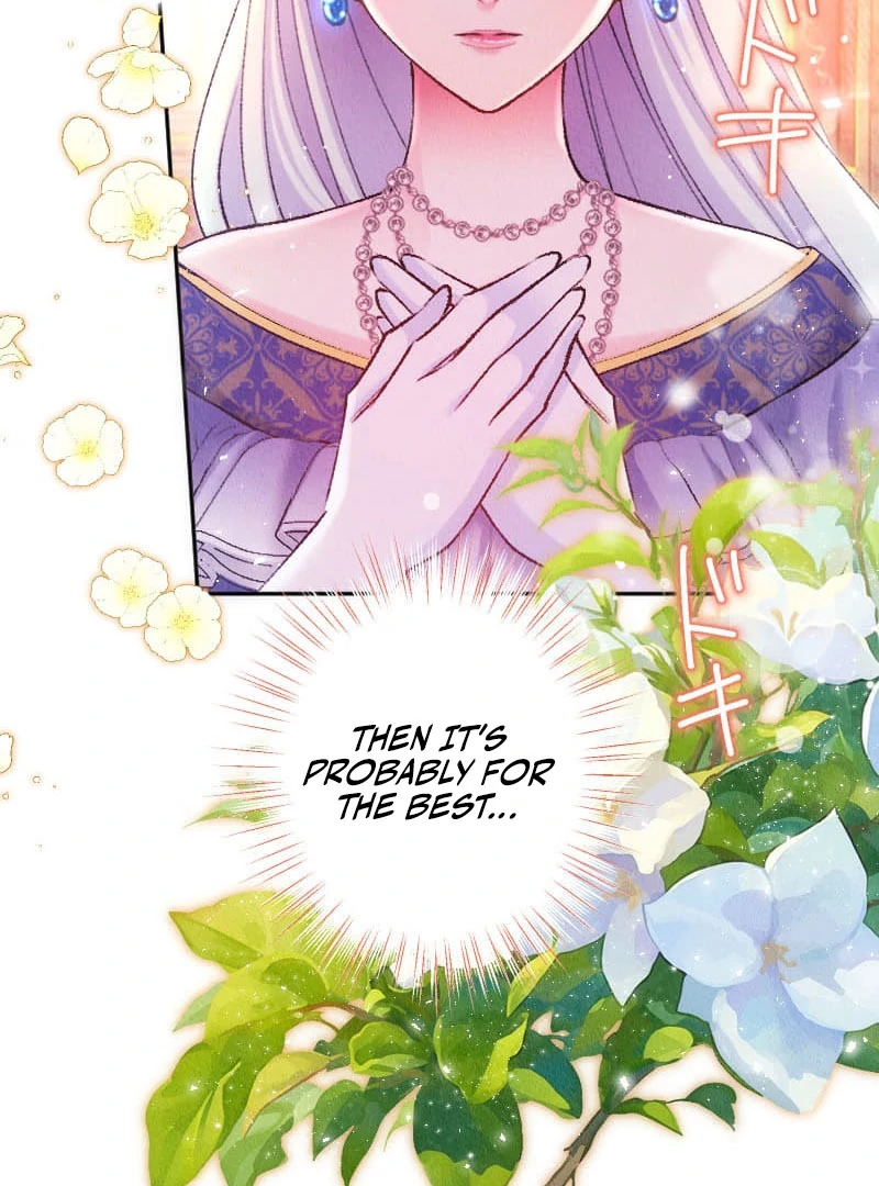 The Neglected Noble Lady Became the Beloved Caretaker of the Imperial Family Chapter 19 - Page 52