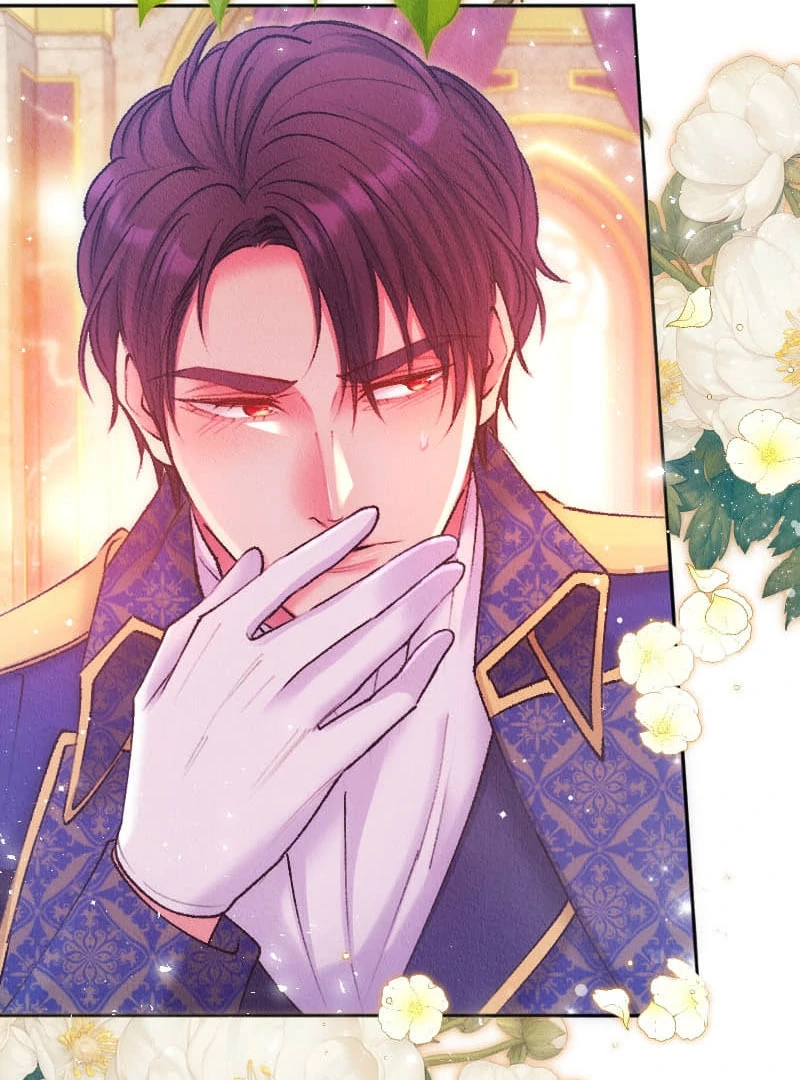 The Neglected Noble Lady Became the Beloved Caretaker of the Imperial Family Chapter 19 - Page 53