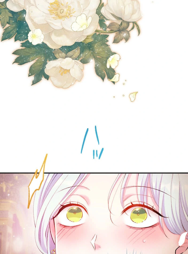 The Neglected Noble Lady Became the Beloved Caretaker of the Imperial Family Chapter 19 - Page 54