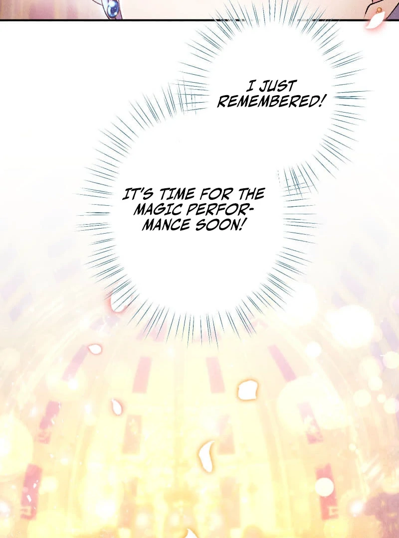 The Neglected Noble Lady Became the Beloved Caretaker of the Imperial Family Chapter 19 - Page 55