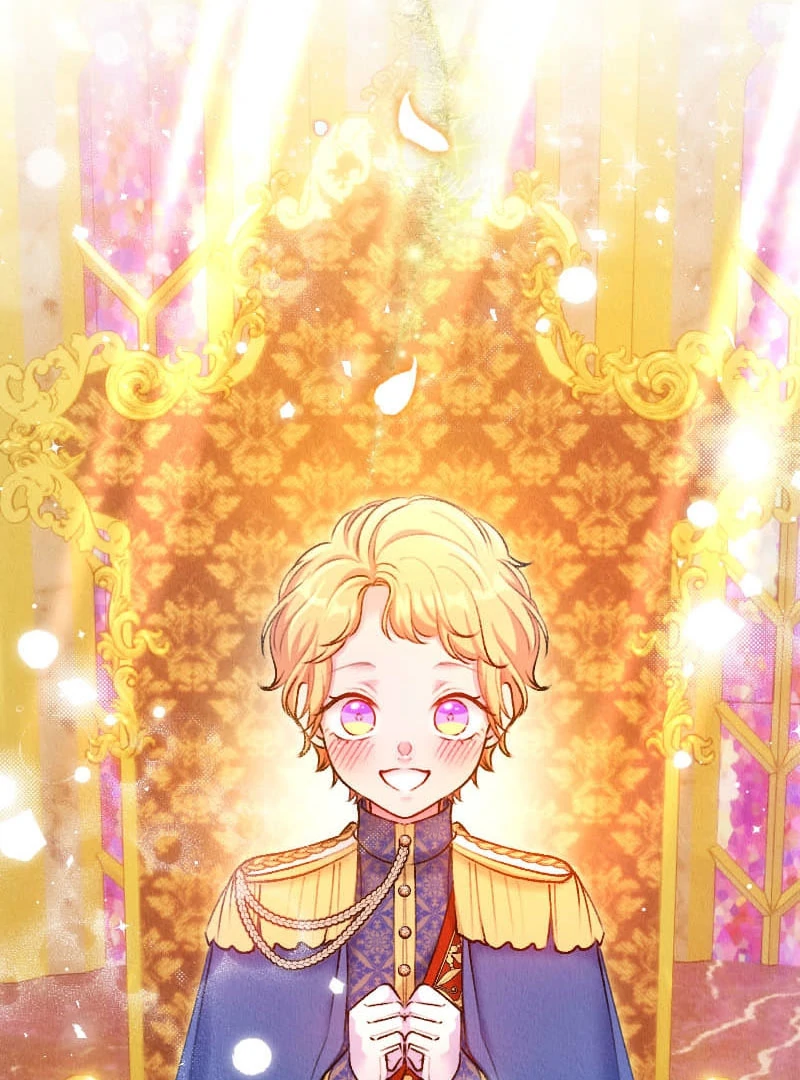 The Neglected Noble Lady Became the Beloved Caretaker of the Imperial Family Chapter 19 - Page 58