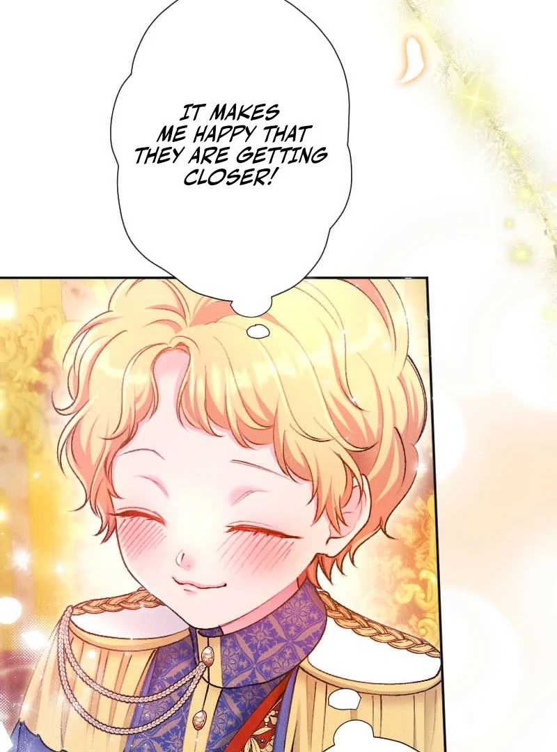 The Neglected Noble Lady Became the Beloved Caretaker of the Imperial Family Chapter 19 - Page 60