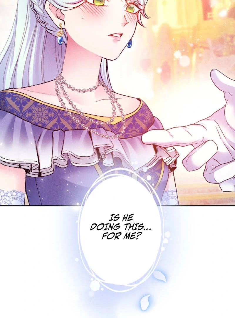The Neglected Noble Lady Became the Beloved Caretaker of the Imperial Family Chapter 19 - Page 7