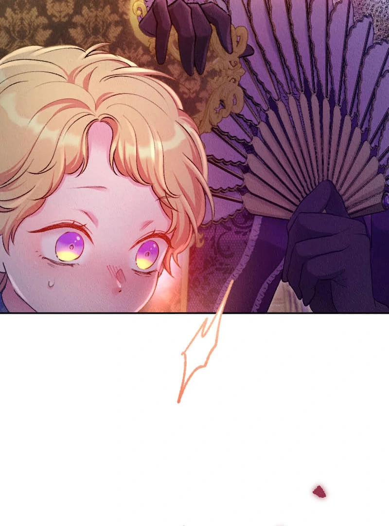 The Neglected Noble Lady Became the Beloved Caretaker of the Imperial Family Chapter 19 - Page 64