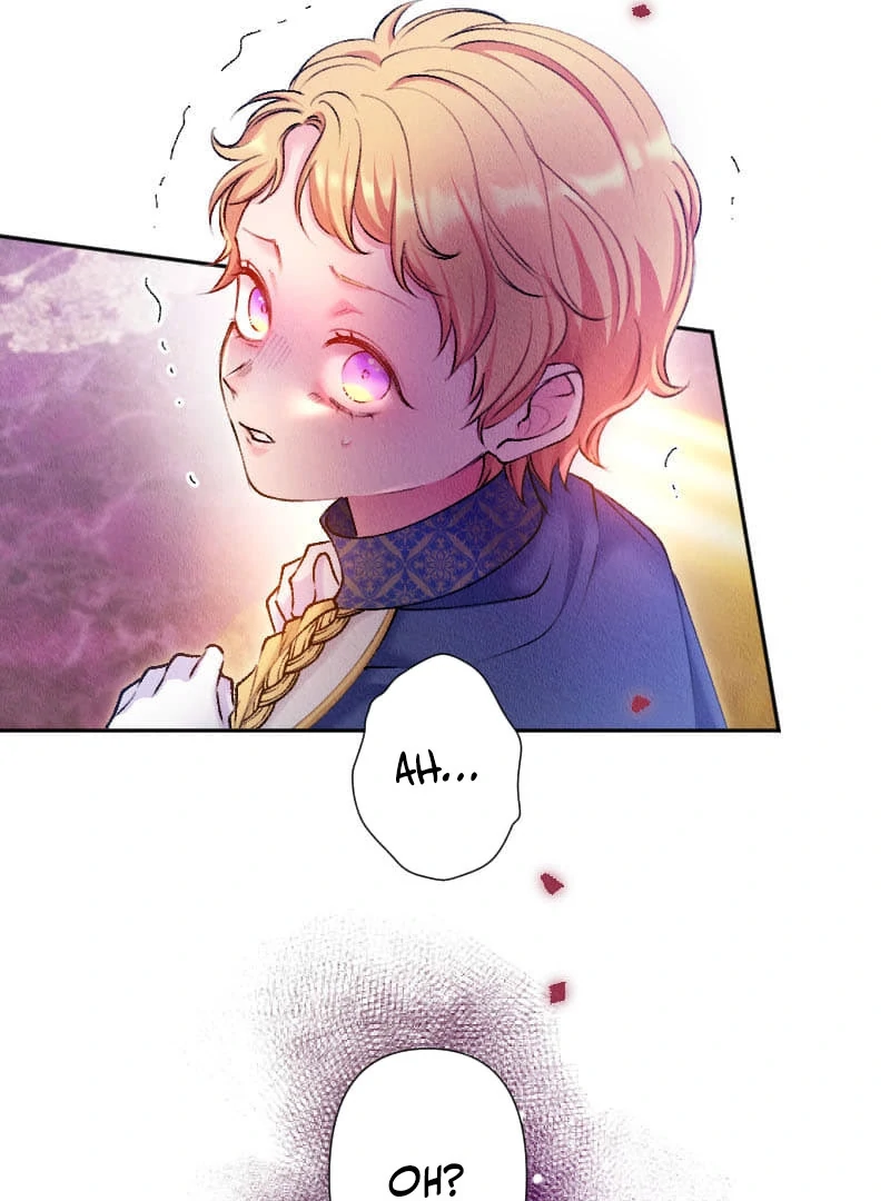 The Neglected Noble Lady Became the Beloved Caretaker of the Imperial Family Chapter 19 - Page 65