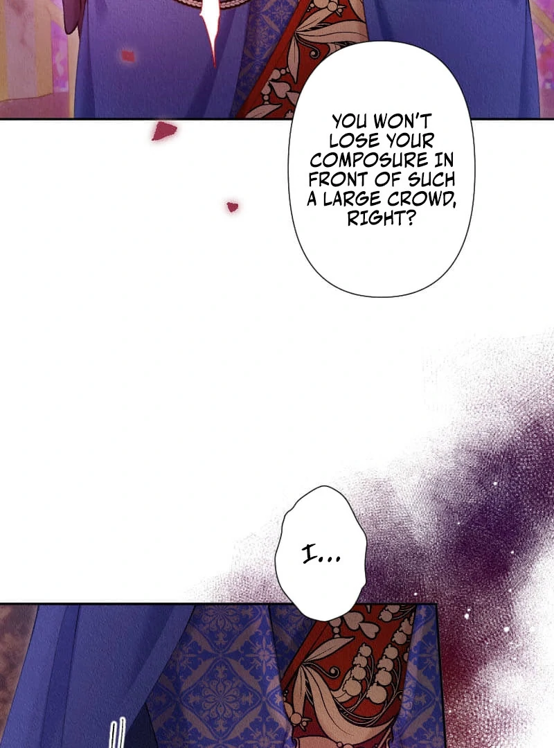 The Neglected Noble Lady Became the Beloved Caretaker of the Imperial Family Chapter 19 - Page 68