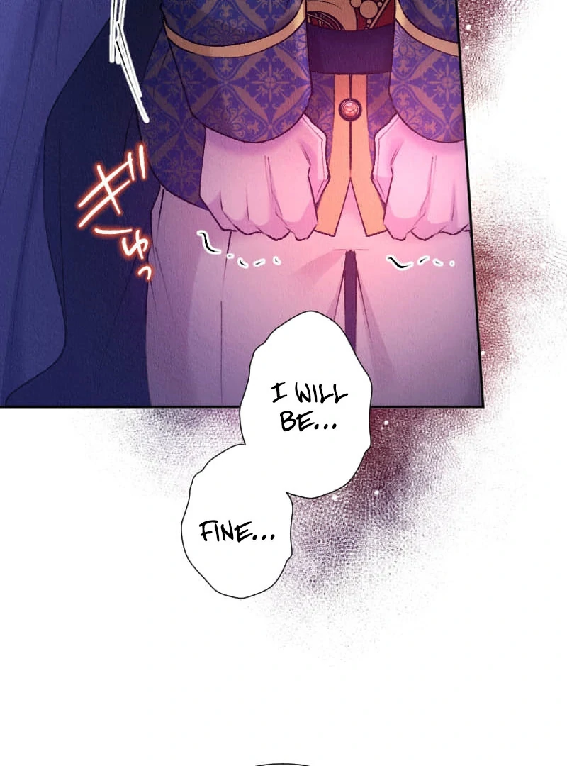The Neglected Noble Lady Became the Beloved Caretaker of the Imperial Family Chapter 19 - Page 69