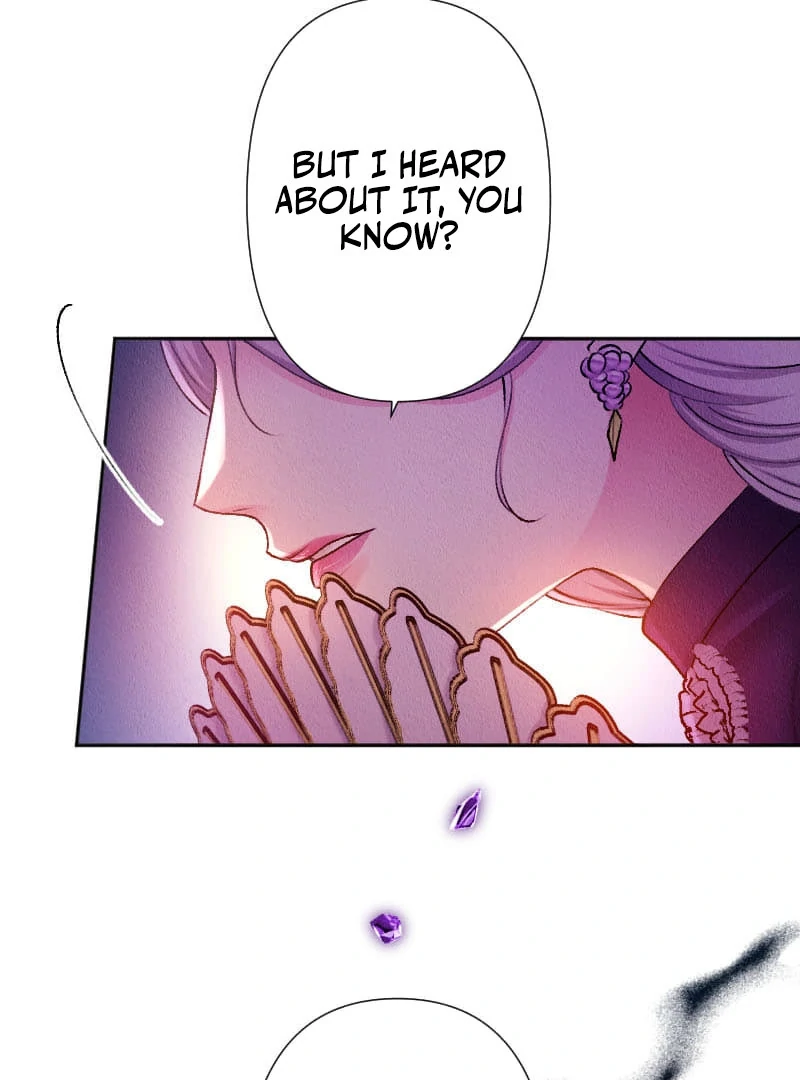 The Neglected Noble Lady Became the Beloved Caretaker of the Imperial Family Chapter 19 - Page 70