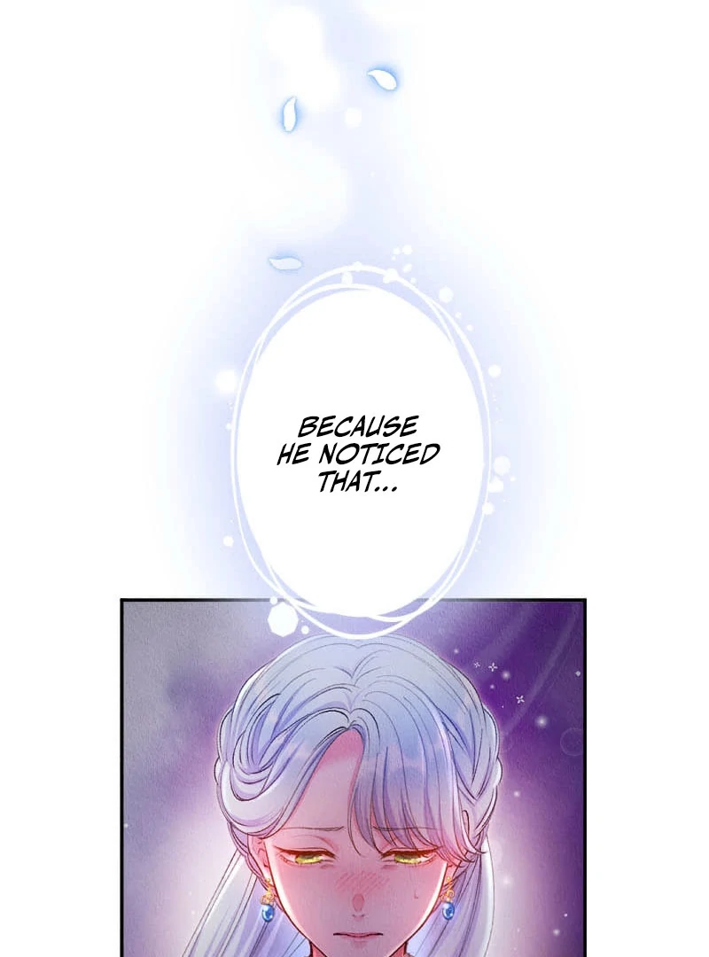 The Neglected Noble Lady Became the Beloved Caretaker of the Imperial Family Chapter 19 - Page 8
