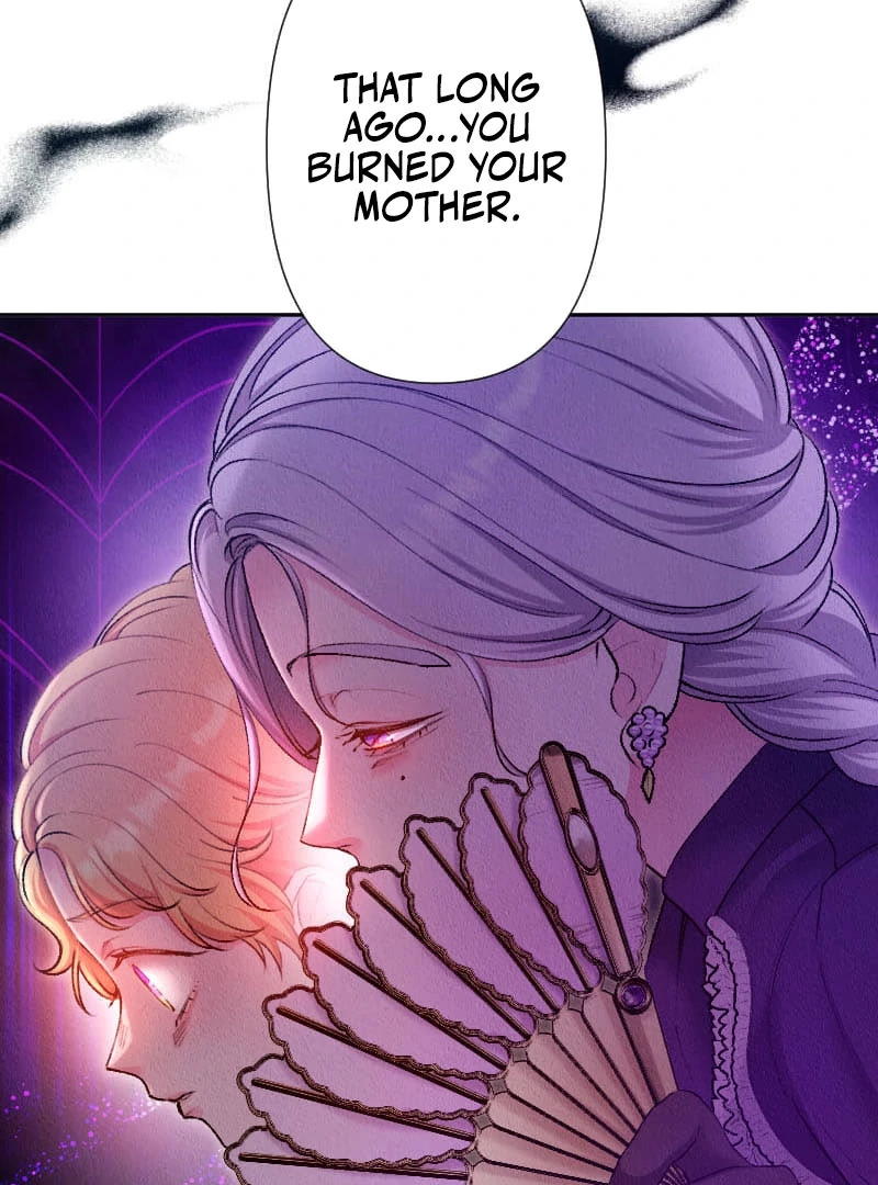 The Neglected Noble Lady Became the Beloved Caretaker of the Imperial Family Chapter 19 - Page 71