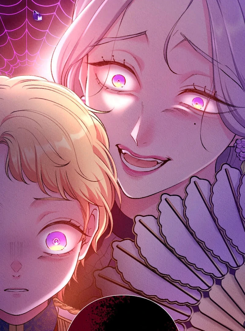 The Neglected Noble Lady Became the Beloved Caretaker of the Imperial Family Chapter 19 - Page 73