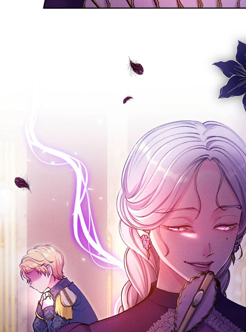 The Neglected Noble Lady Became the Beloved Caretaker of the Imperial Family Chapter 19 - Page 80