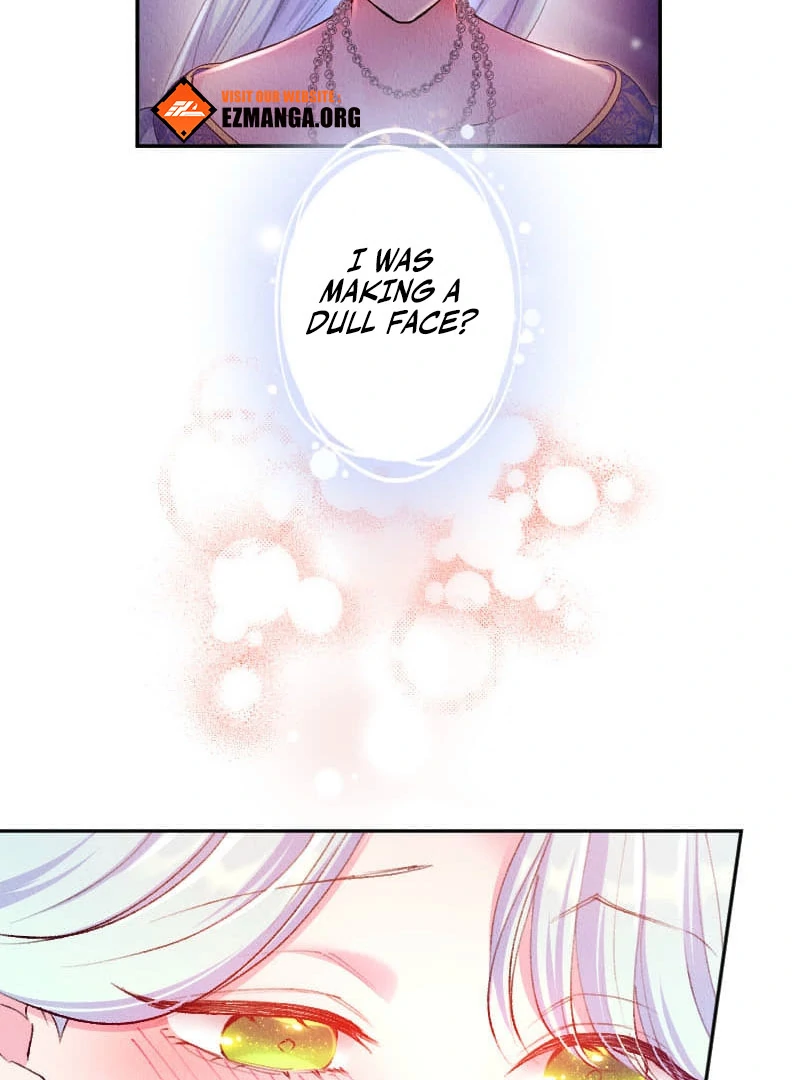 The Neglected Noble Lady Became the Beloved Caretaker of the Imperial Family Chapter 19 - Page 9