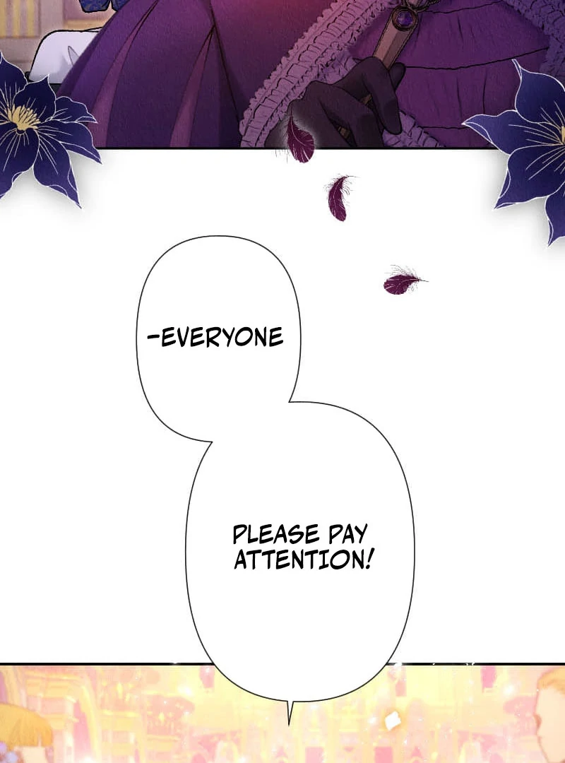 The Neglected Noble Lady Became the Beloved Caretaker of the Imperial Family Chapter 19 - Page 81