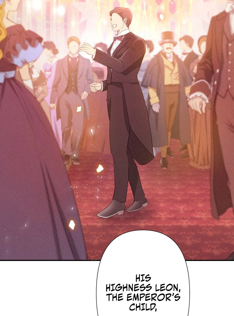 The Neglected Noble Lady Became the Beloved Caretaker of the Imperial Family Chapter 19 - Page 82