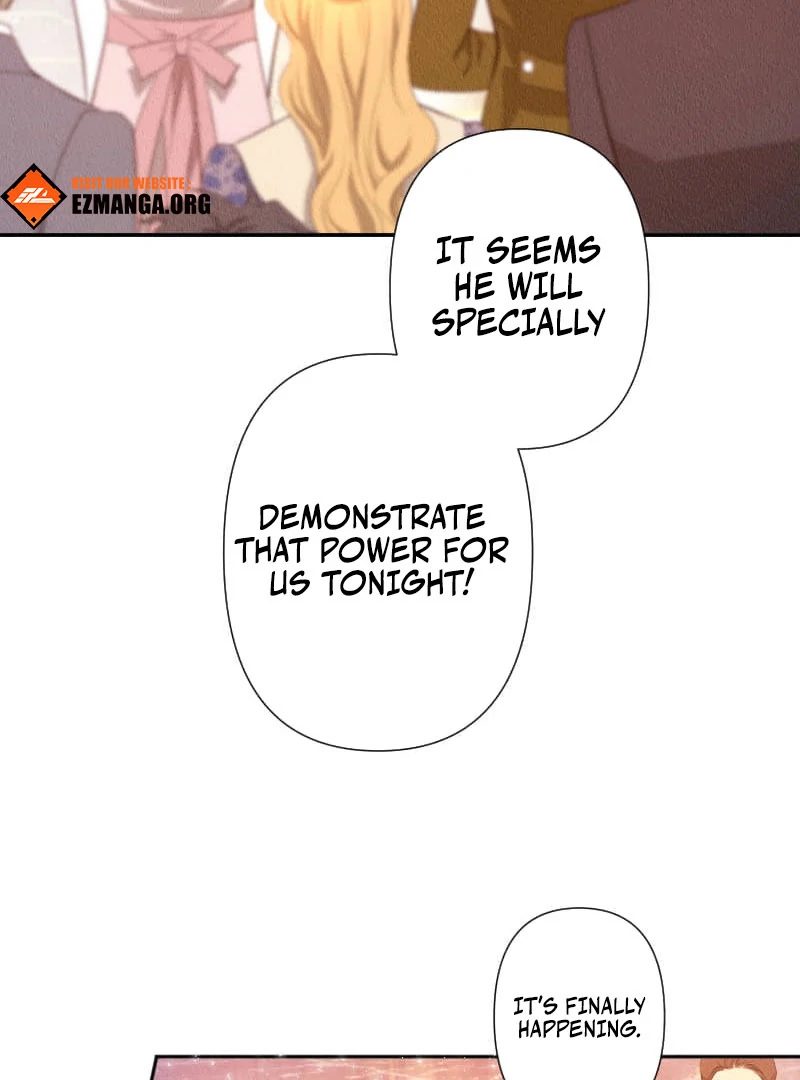 The Neglected Noble Lady Became the Beloved Caretaker of the Imperial Family Chapter 19 - Page 84