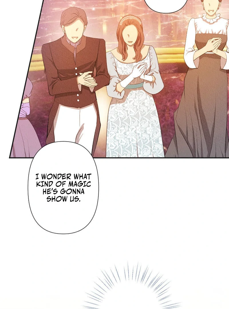 The Neglected Noble Lady Became the Beloved Caretaker of the Imperial Family Chapter 19 - Page 85