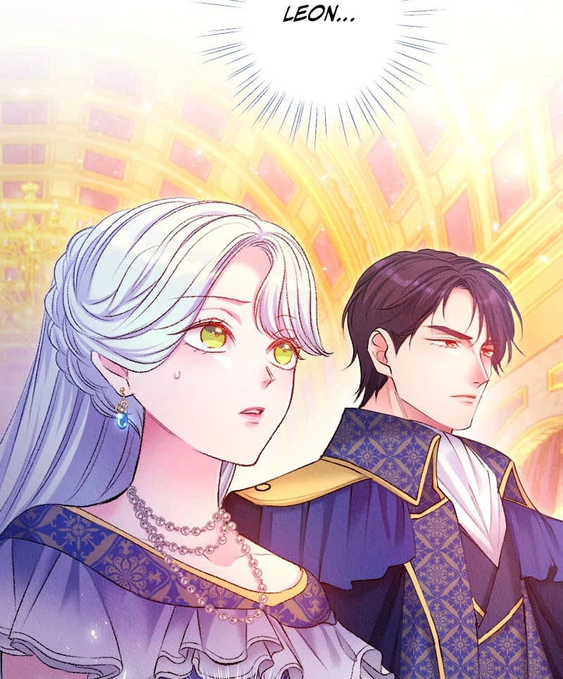 The Neglected Noble Lady Became the Beloved Caretaker of the Imperial Family Chapter 19 - Page 86